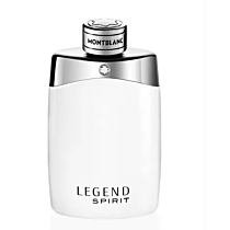 Montblanc Legend Spirit Eau De Toilette 100ML