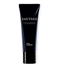 Dior Sauvage Face Cleanser and Mask 120ml