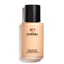 Chanel N°1 De Chanel Revitalising Foundation Illuminates - Hydrates - Protects 30ml - Shade: B20