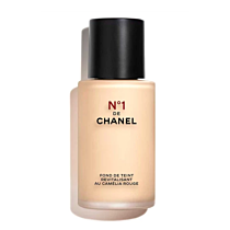 Chanel N°1 De Chanel Revitalising Foundation Illuminates - Hydrates - Protects 30ml - Shade: B10