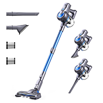 Greenote Cordless Vacuum Cleaner Stick GSC50