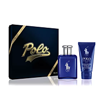 Ralph Lauren Polo Blue 75ml Eau de Toilette Gift Set