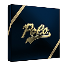 Ralph Lauren Polo Red Eau De Toilette 75ml Gift Set