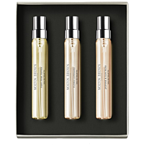 Molton Brown Floral & Spicy Fragrance discovery Set 
