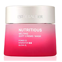 Estee Lauder Nutritious Melting Soft Creme / mask 50ml
