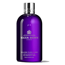 Molton Brown London Relaxing Ylang-Ylang Bath & Shower Gel 300ml