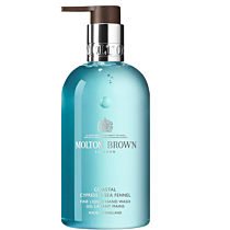 Molton Brown London Coastal Cypress & Sea Fennel Fine Liquid Hand Wash 300ml
