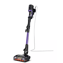 Shark Flexology Anti Hair Wrap Corded Upright Vacuum Cleaner HZ500UK