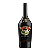 Baileys Original Irish Cream Liqueur 1L
