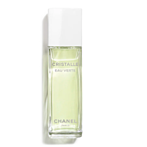 Chanel Cristalle Eau Verte Eau De Parfum 100ml