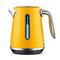 Sage the Soft Top Luxe™ Kettle - Saffron Butter