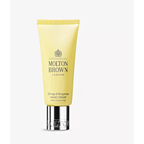 Molton Brown Orange & Bregamot Hand Cream 40ml