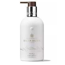 Molton Brown Milk Musk Body Lotion 300ml