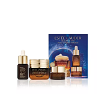 Estee Lauder Beautiful Eyes Advanced Night Repair 3-Piece Skincare Gift Set