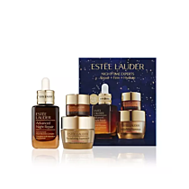 Estee Lauder Nighttime Experts Advanced Night Repair 3-Piece Gift Set