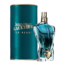 Jean Paul Gaultter Le Beau Eau De Toilette 75ml