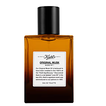 Kiehl's Original Musk Eau de Toilette Spray 50ml