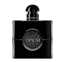 Yves Saint Laurent Black Opium Le Parfum 50ml