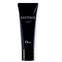 Dior Sauvage Shaving Gel 125ml