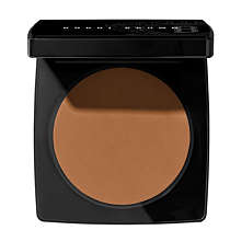 Bobbi Brown Sheer Finish Pressed Powder 9gm - Shade: Basic Brown