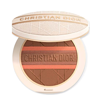 Dior Forever Natural Bronze Glow - Limited Edition - Shade: 031 Coral Bronze