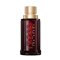 Hugo Boss The Scent for Him Elixir Parfum Intense 100ml