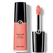 Giorgio Armani Luminous Silk Cheek Tint 12ml - Shade: 50.5 Rosy Peach 