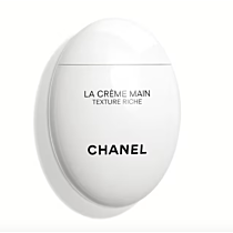 Chanel La Crème Main Texture Riche Nourish-Protect-Illuminate Bottle 50ml