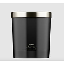 Jo Malone Myrrh & Tonka Scented Candle 200g