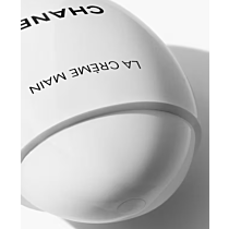 Chanel La Crème Main Nourish-Soften-Illuminate Bottle 50ml