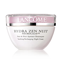 Lancome Hydra Zen Nuit Neurocalm Soothing recharging night cream 50ml