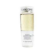 Lancôme BI-Facil Clean & Care Nourishing & Soothing Instant Eye Makeup Remover 125ml