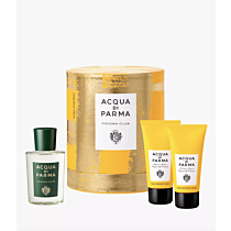 Acqua di Parma Colonia C.L.U.B. Eau de Cologne 100ml Fragrance Gift Set