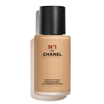 Chanel N°1 De Chanel Red Camellia Revitalising Foundation Illuminates - Hydrates - Protects 30ml - Shade: B80