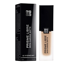 Givenchy Prisme Libre Skin-Caring Matte Foundation 30ml - Shade: 3-C275