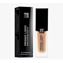 Givenchy Prisme Libre Skin-Caring Matte Foundation 30ml - Shade: 2-W110