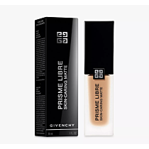 Givenchy Prisme Libre Skin-Caring Matte Foundation 30ml - Shade: 3-N270