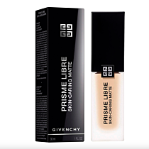 Givenchy Prisme Libre Skin-Caring Matte Foundation 30ml - Shade: 2-N120