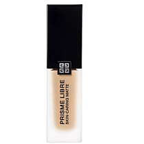 Givenchy Prisme Libre Skin-Caring Matte Foundation 30ml - Shade: 2-N150