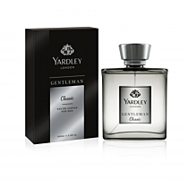 Yardley London Gentleman Classic Eau De Parfum 100ml