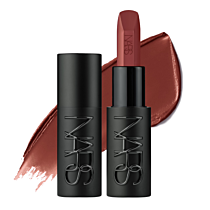 Nars Explicit Lipstick Refillable Rechargeable 3.8g - Shade : Excess 806