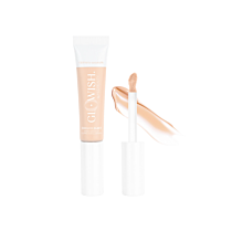 Huda Beauty GloWish Bright Light Sheer Concealer 10.5ml - Shade: 01 Fair