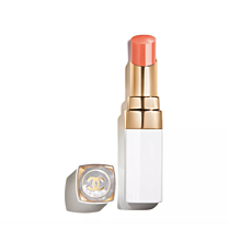 Chanel Rouge Coco Baume – Shine Hydrating Beautifying Tinted Lip Balm 3g - Shade: 754 Tender Peach