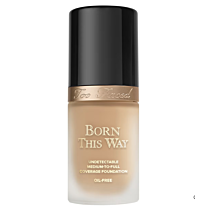 Too Faced Born This Way Foundation 30ml - Shade: Warm Nude