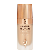 Charlotte Tilbury Airbrush Flawless Foundation 30ml - Shade: 6 Neutral