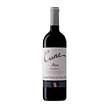 Cune Rioja Reserva 75cl