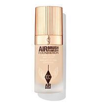 Charlotte Tilbury Airbrush Flawless Foundation 30ml - Shade: 2 Neutral