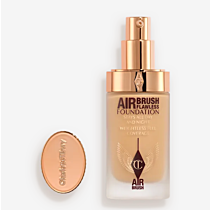 Charlotte Tilbury Airbrush Flawless Foundation 30ml - Shade: 7 Neutral