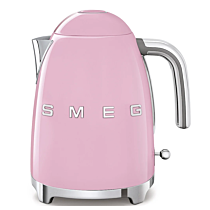 SMEG 50's Style Electric Kettle, Pink