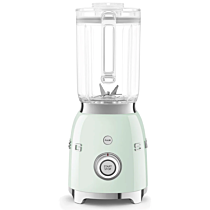 SMEG 50's Style Jug Blender, Pastel Green